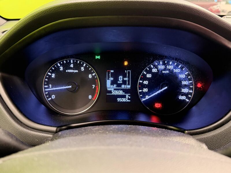 Hyundai i20 vaihtoauto