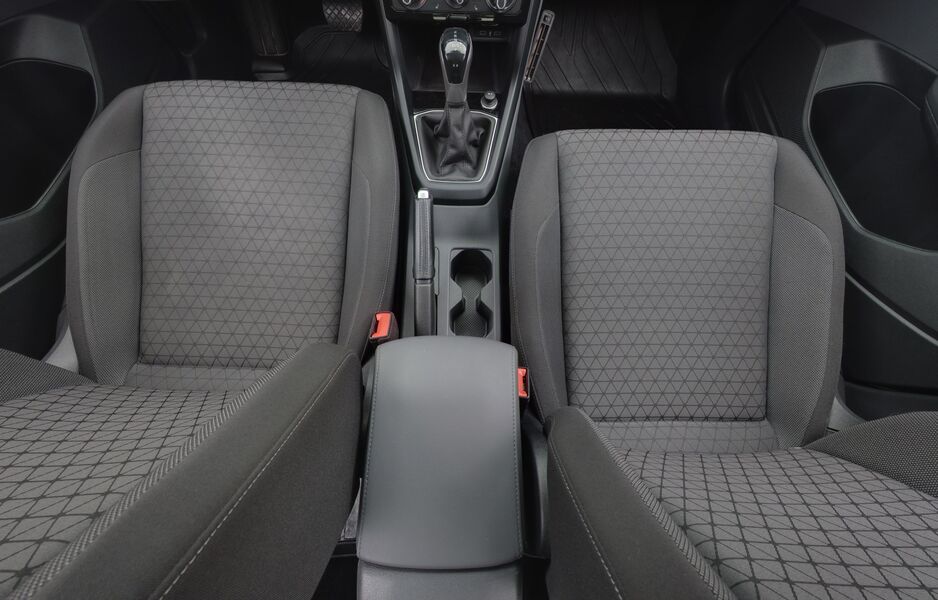 Volkswagen T-Cross vaihtoauto