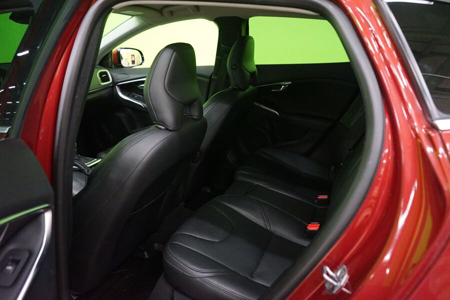 Volvo V40 vaihtoauto