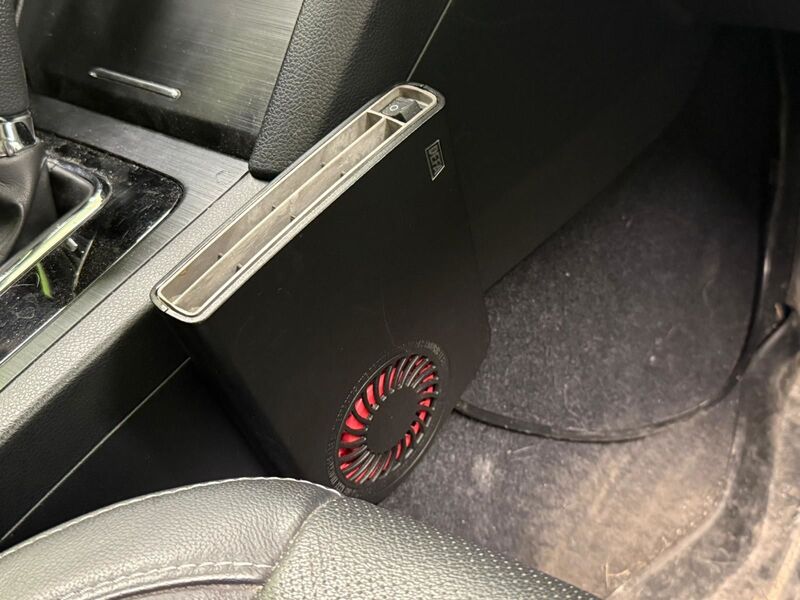 Subaru Outback vaihtoauto