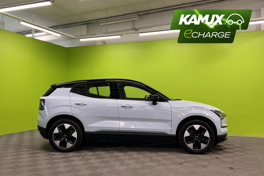 Volvo EX30 vaihtoauto