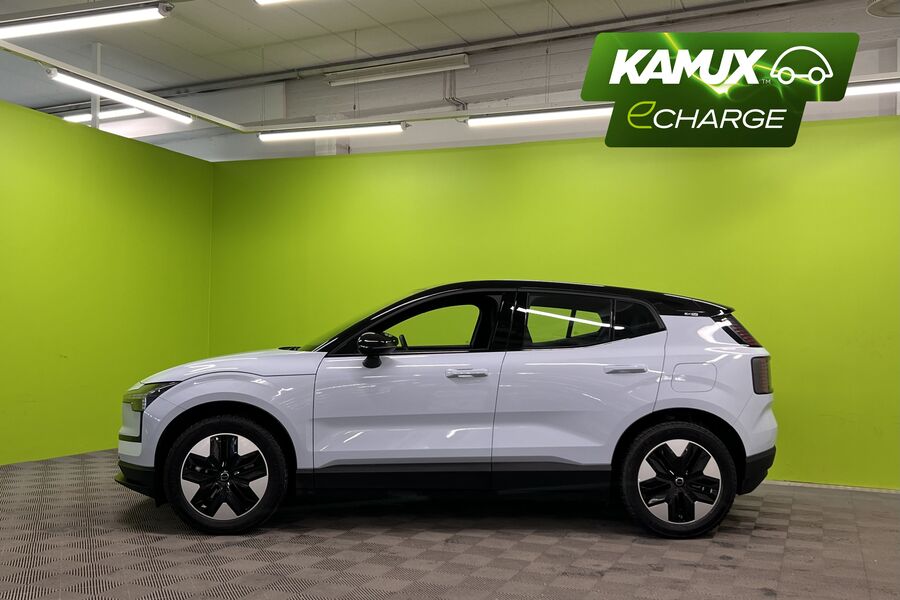 Volvo EX30 vaihtoauto