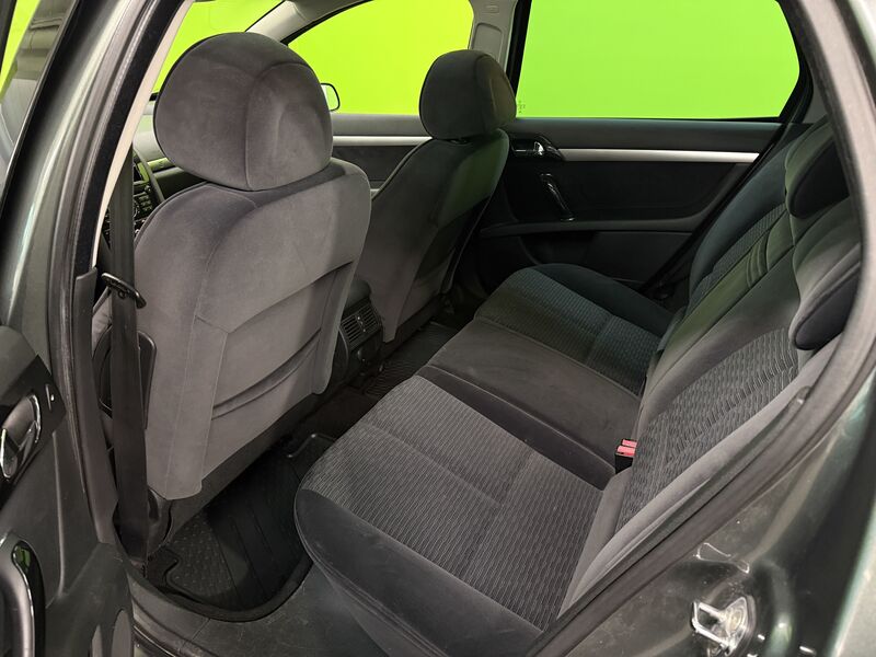 Peugeot 407 vaihtoauto