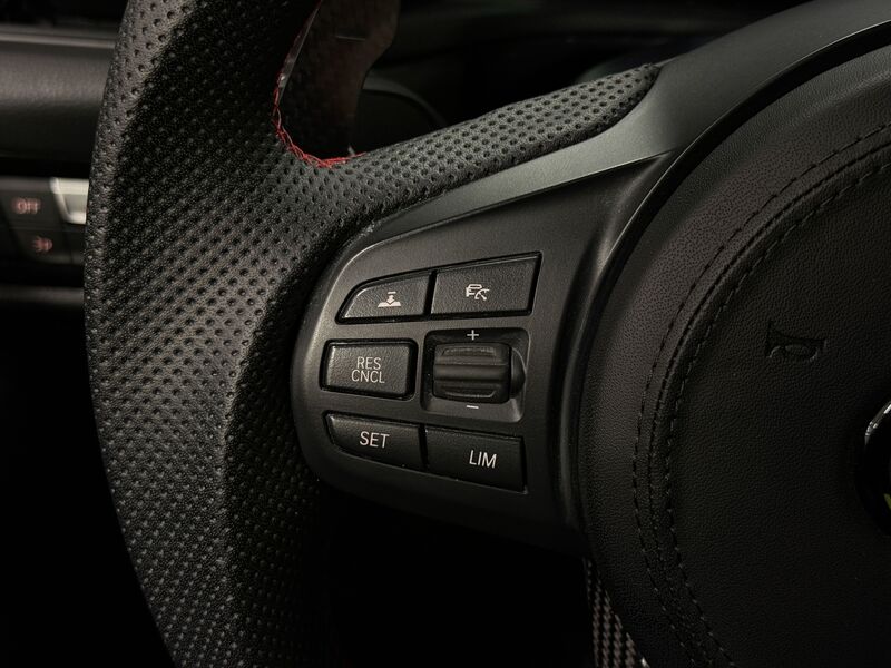 Toyota GR Supra vaihtoauto