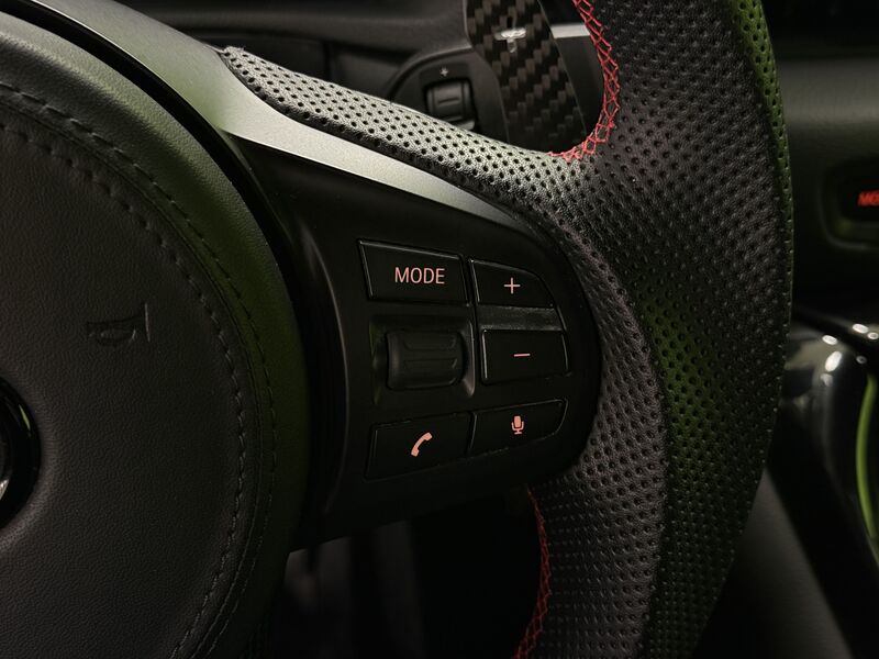 Toyota GR Supra vaihtoauto