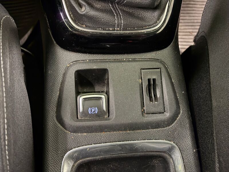 Opel Corsa vaihtoauto