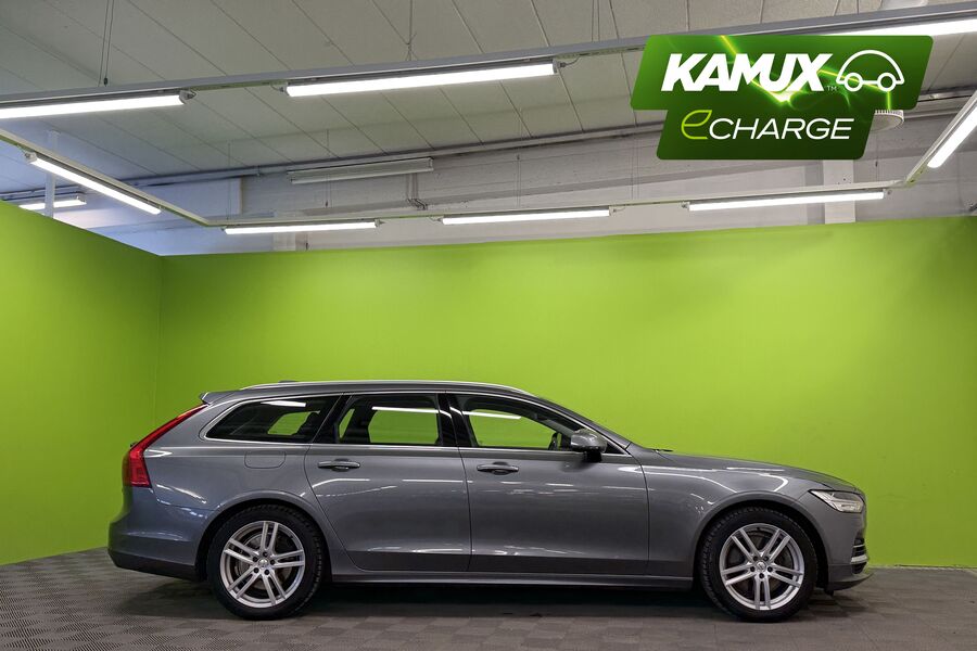 Volvo V90 vaihtoauto