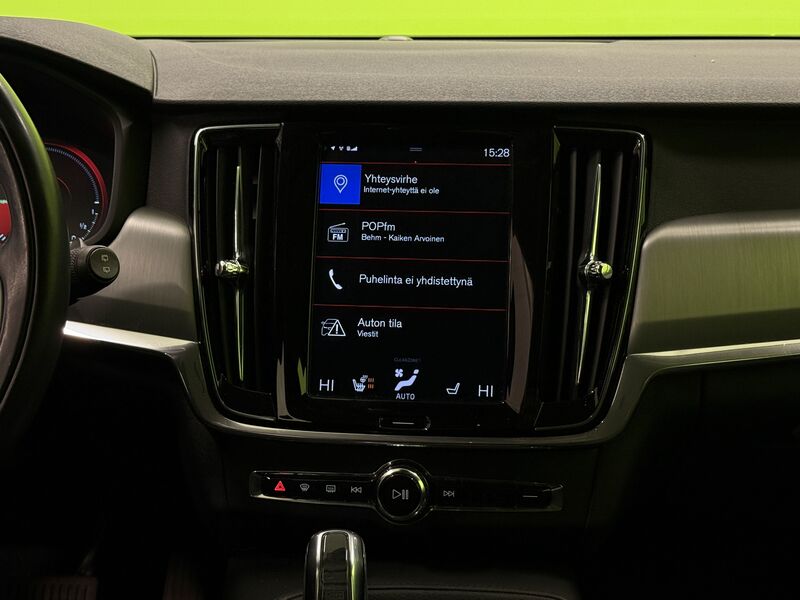 Volvo V90 vaihtoauto