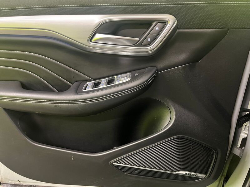 MG Marvel R vaihtoauto