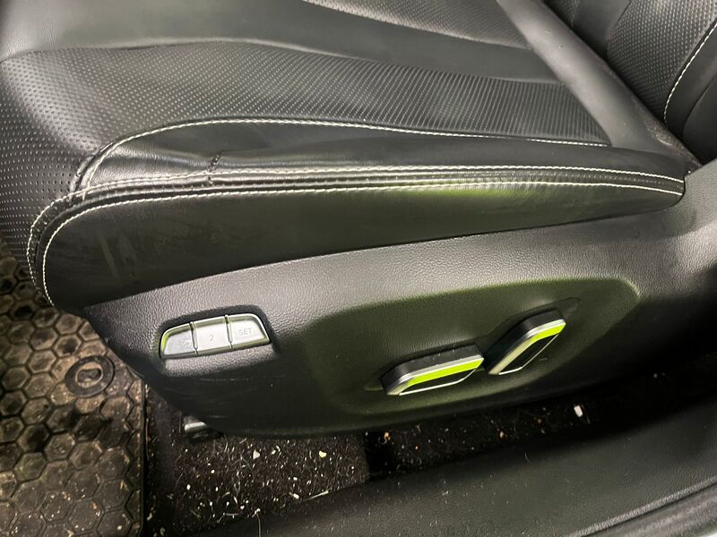 MG Marvel R vaihtoauto