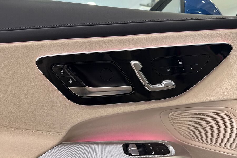 Mercedes-Benz CLE vaihtoauto