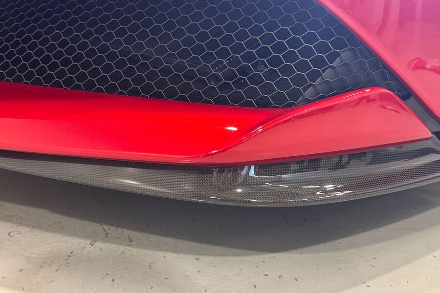 Ferrari SF90 vaihtoauto