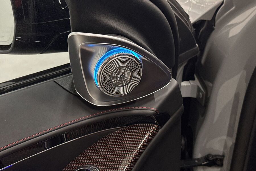 Mercedes-Benz S vaihtoauto