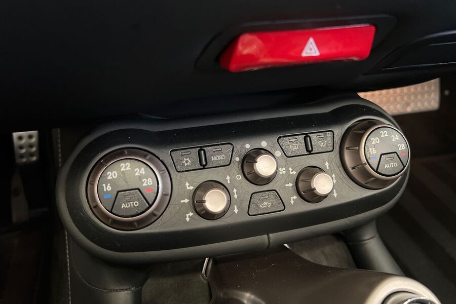 Ferrari California vaihtoauto