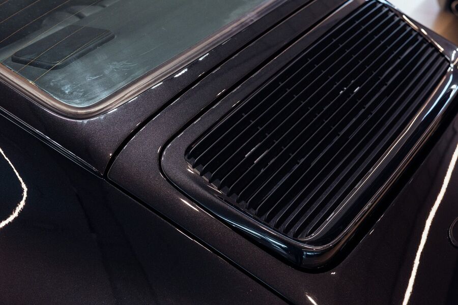 Porsche 911 vaihtoauto