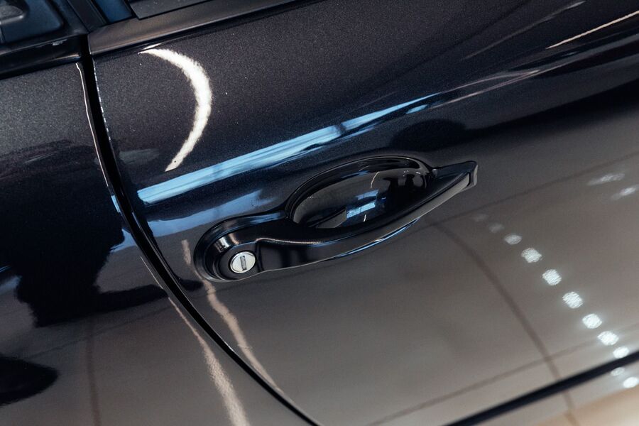 Porsche 911 vaihtoauto