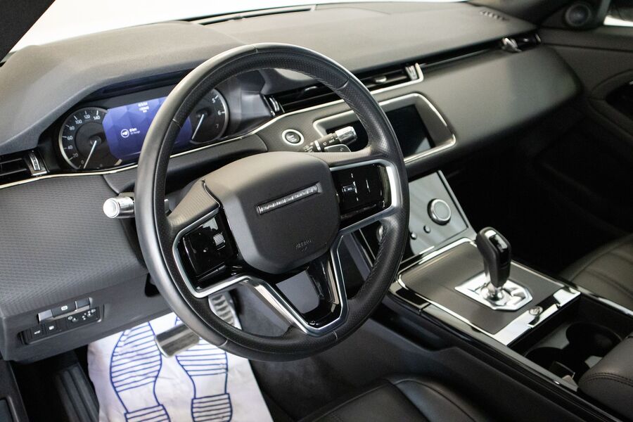 Land Rover Range Rover Evoque vaihtoauto