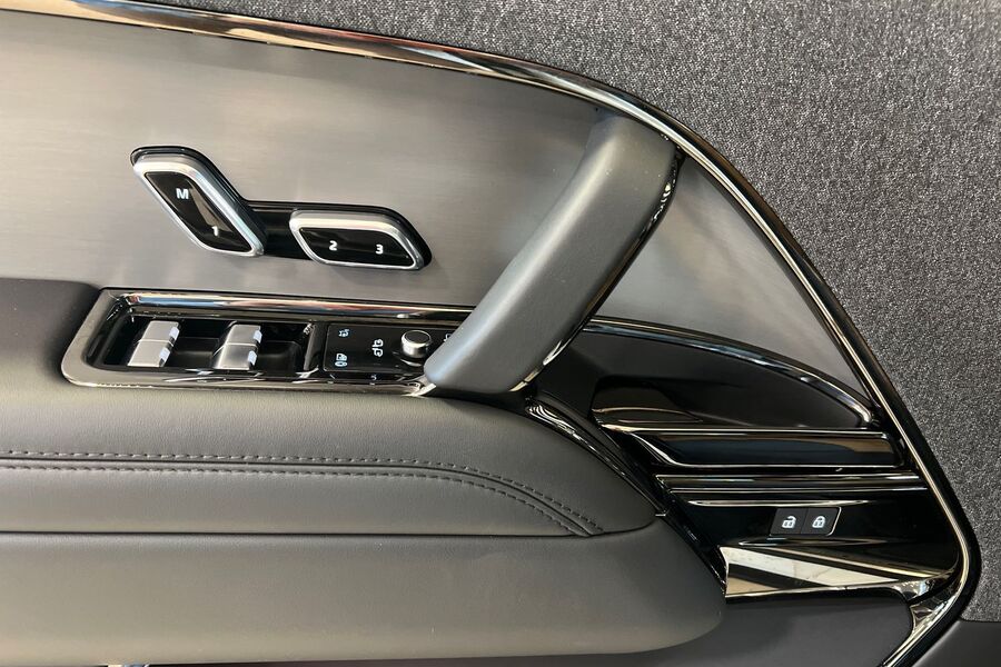 Land Rover Range Rover Sport vaihtoauto