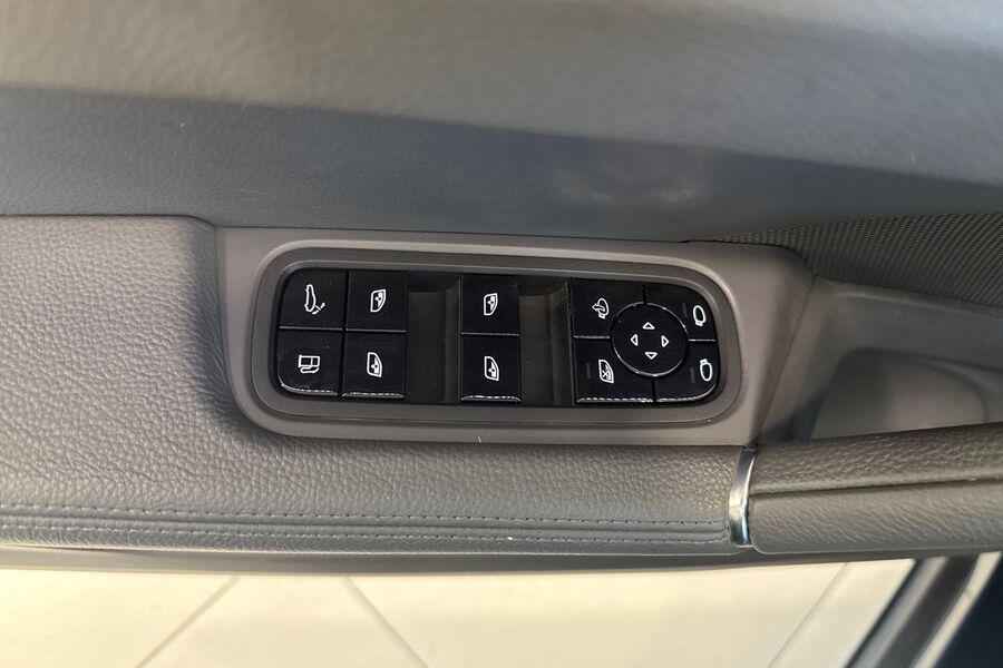 Porsche Cayenne vaihtoauto