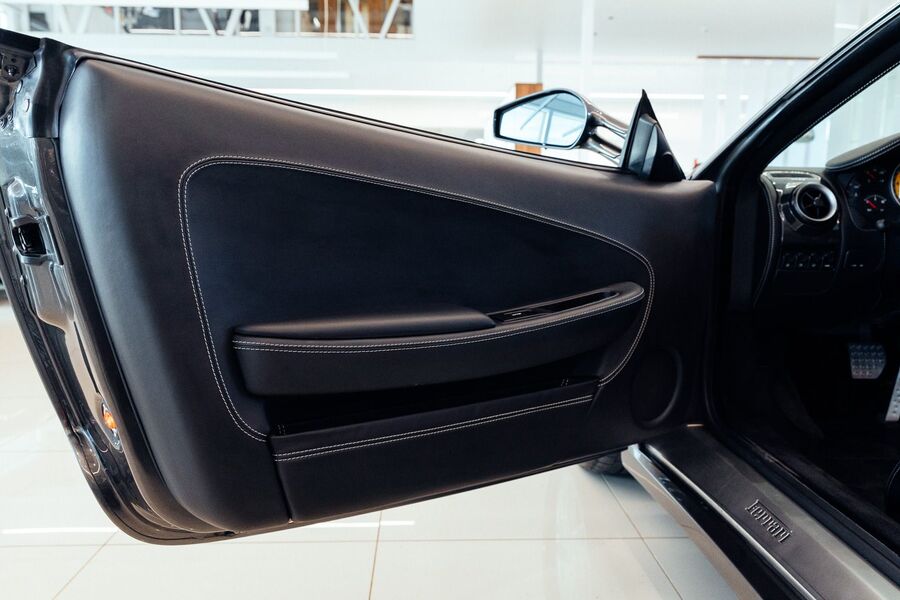 Ferrari F430 vaihtoauto