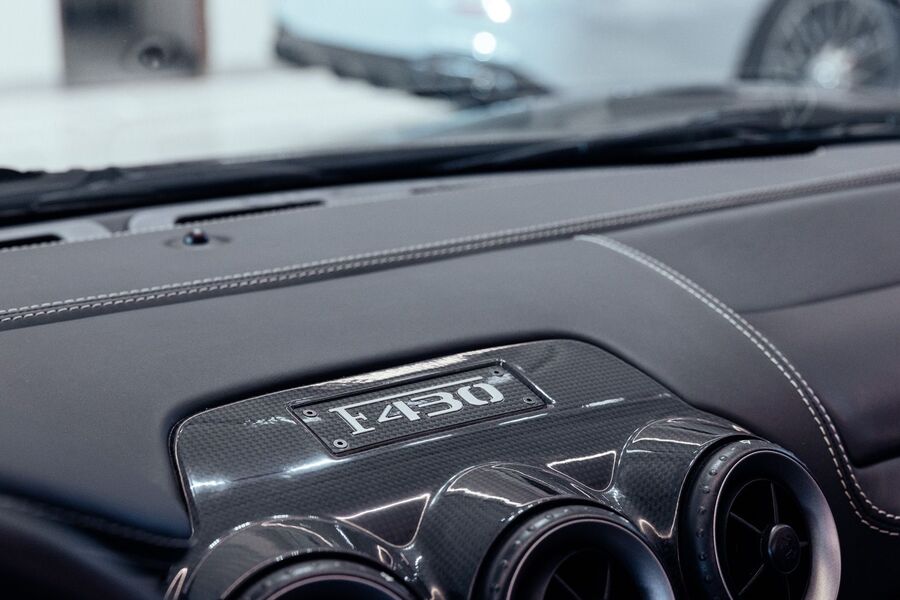 Ferrari F430 vaihtoauto