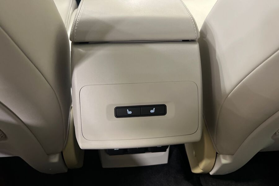 Jaguar I-PACE vaihtoauto