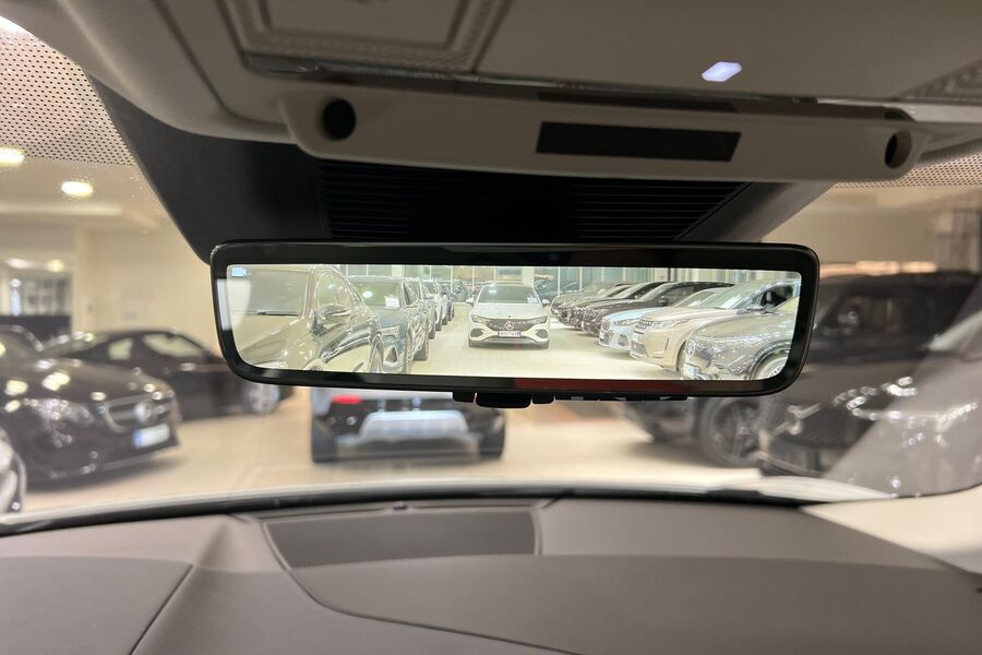 Jaguar I-PACE vaihtoauto