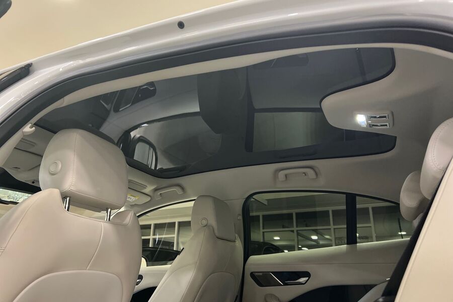 Jaguar I-PACE vaihtoauto