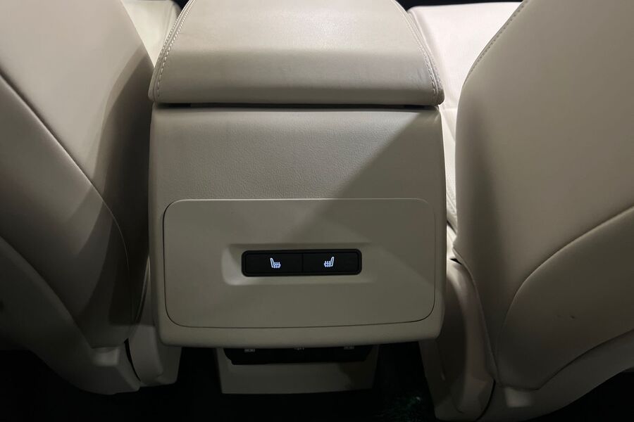 Jaguar I-PACE vaihtoauto