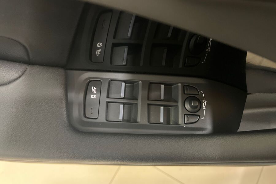 Jaguar I-PACE vaihtoauto