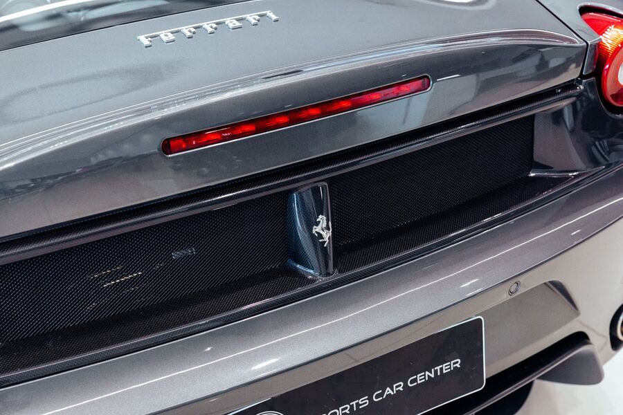 Ferrari F430 vaihtoauto