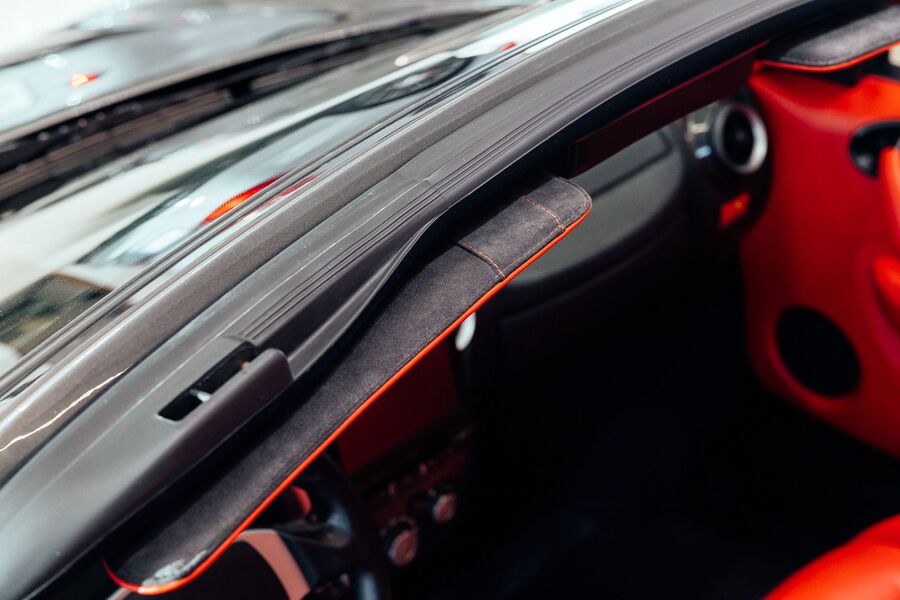 Ferrari F430 vaihtoauto