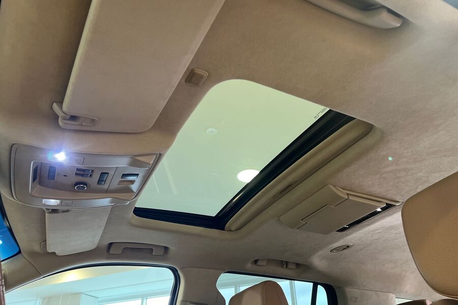 Cadillac Escalade vaihtoauto