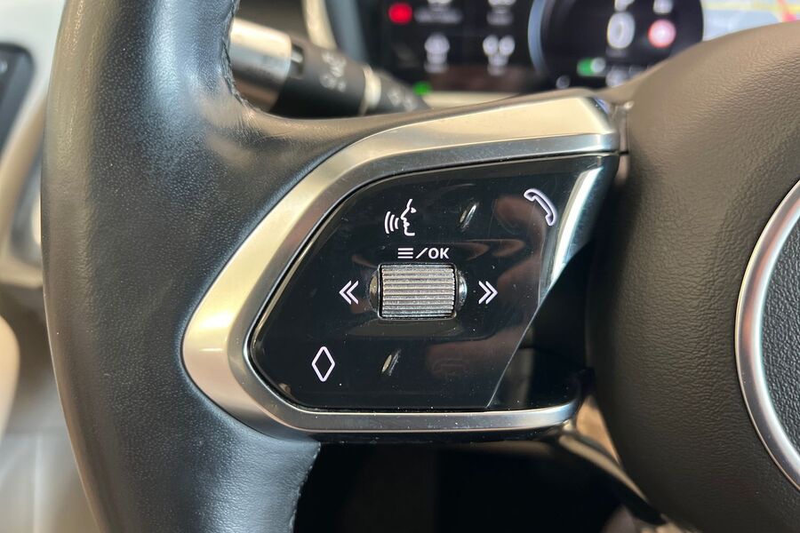 Jaguar I-PACE vaihtoauto