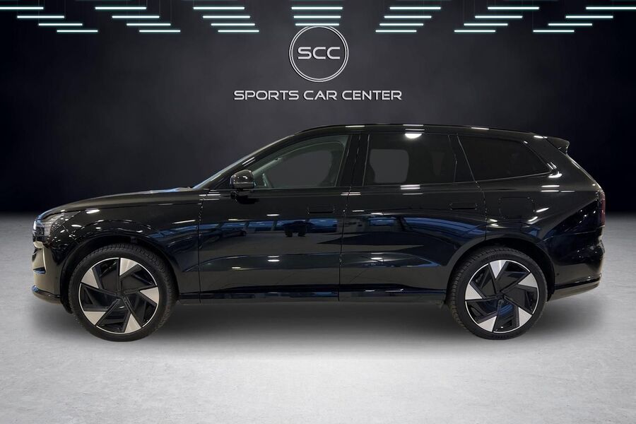 Volvo EX90 vaihtoauto