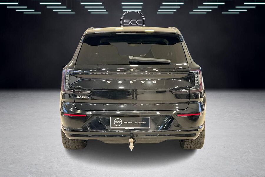 Volvo EX90 vaihtoauto