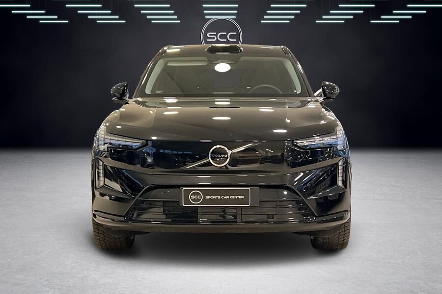 Volvo EX90 vaihtoauto