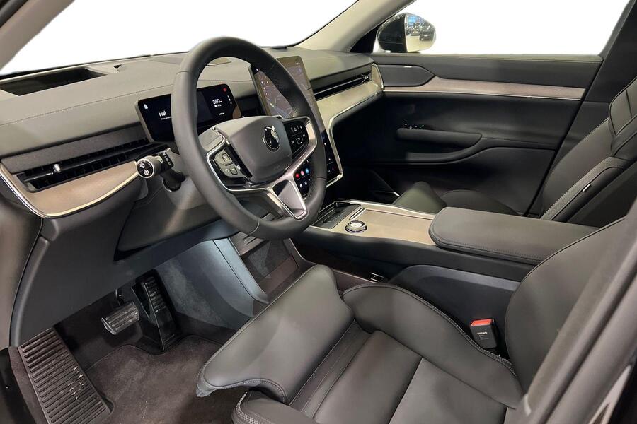 Volvo EX90 vaihtoauto