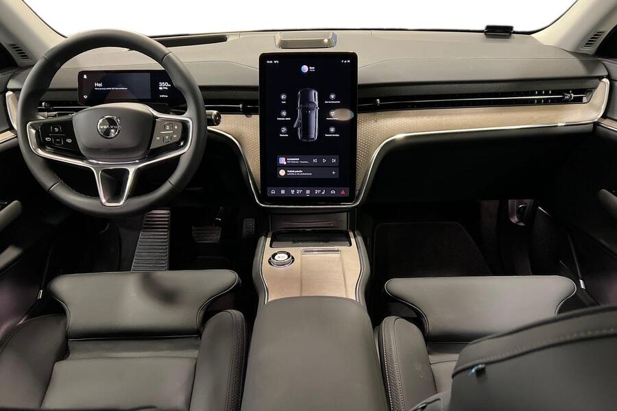 Volvo EX90 vaihtoauto