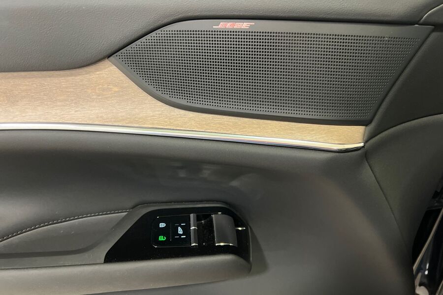 Volvo EX90 vaihtoauto