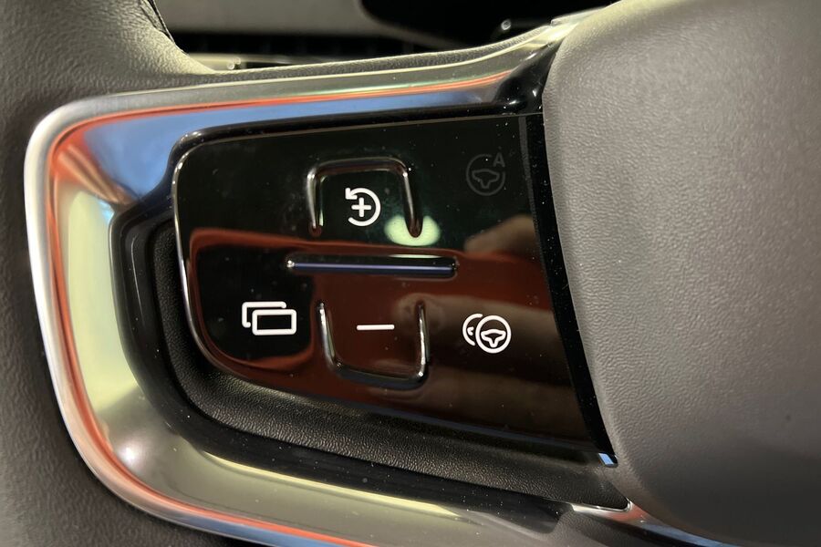 Volvo EX90 vaihtoauto