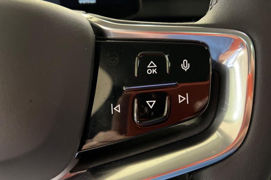 Volvo EX90 vaihtoauto