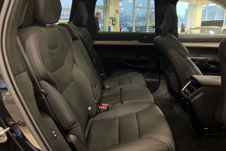 Volvo EX90 vaihtoauto