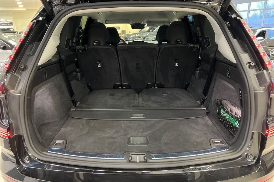 Volvo EX90 vaihtoauto