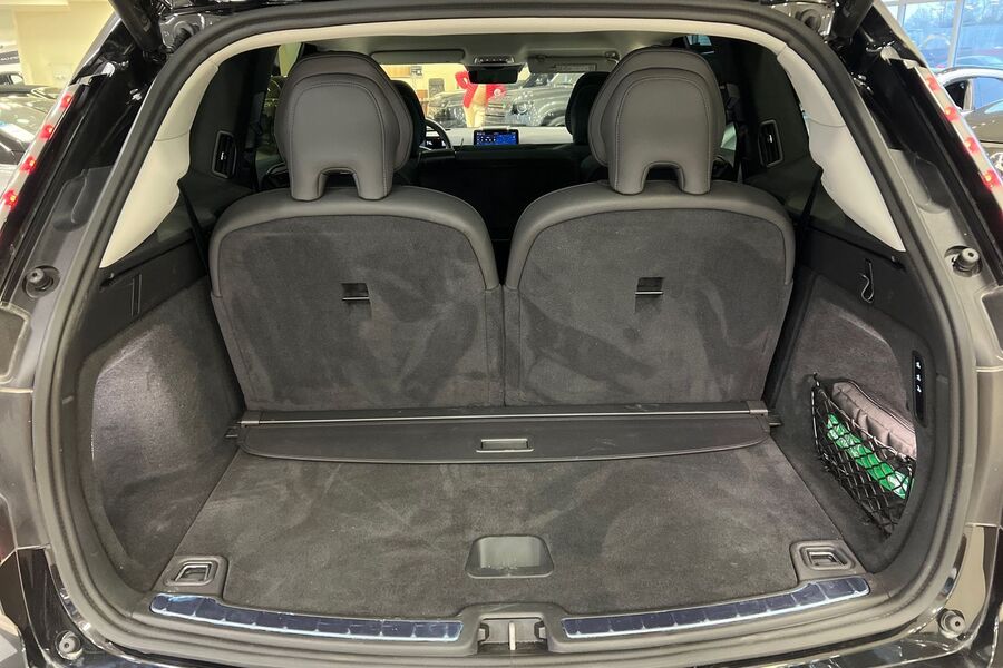 Volvo EX90 vaihtoauto