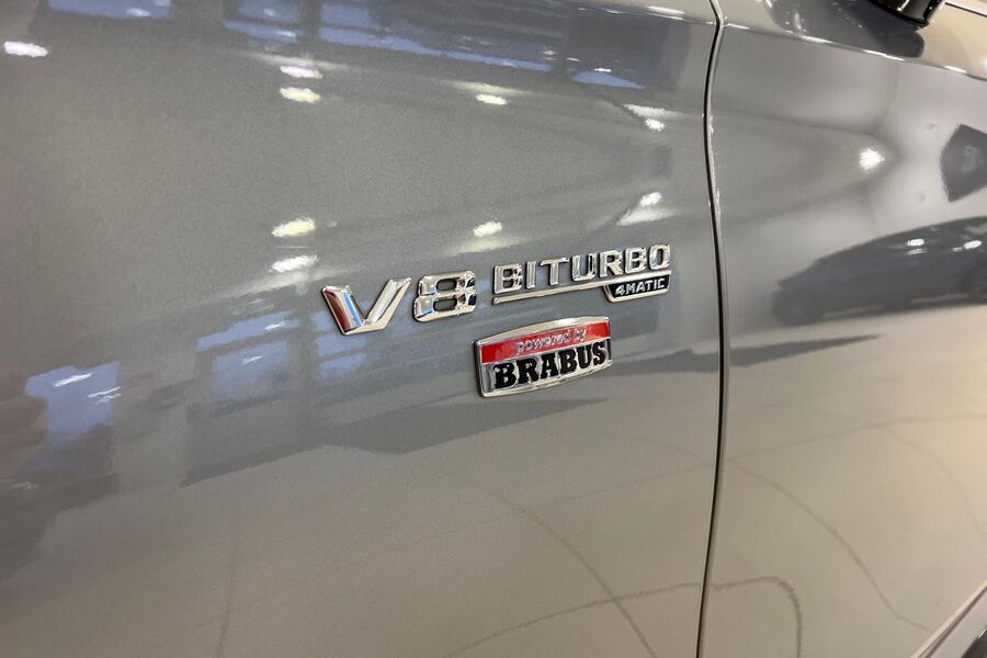 Mercedes-Benz S vaihtoauto