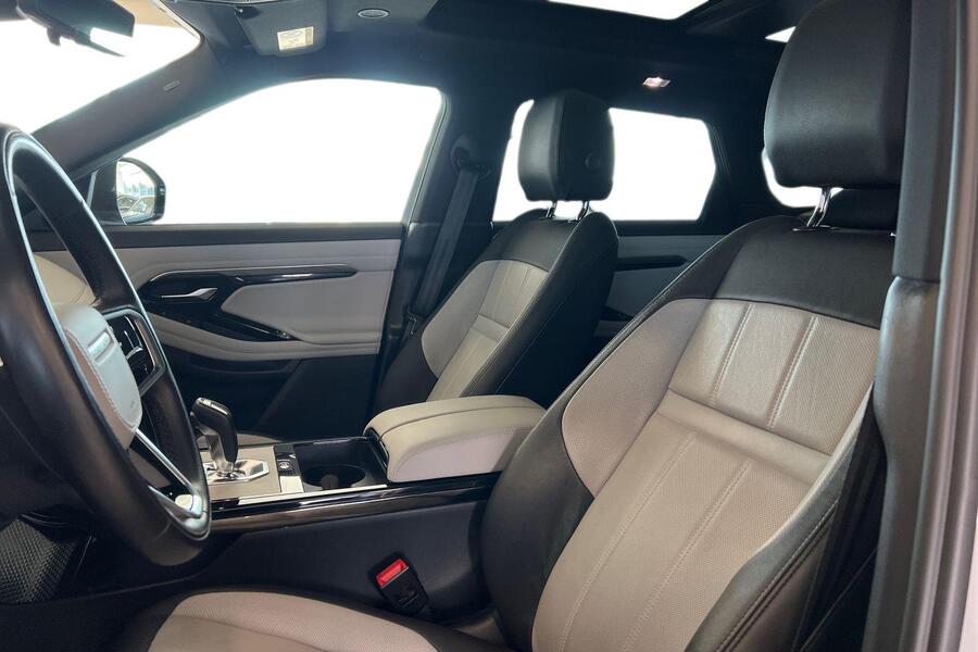 Land Rover Range Rover Evoque vaihtoauto