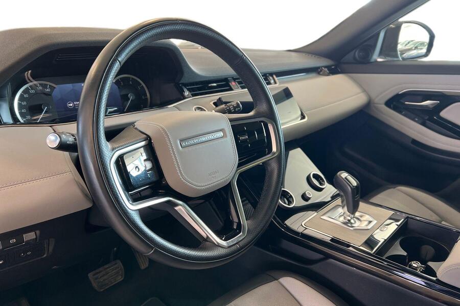 Land Rover Range Rover Evoque vaihtoauto