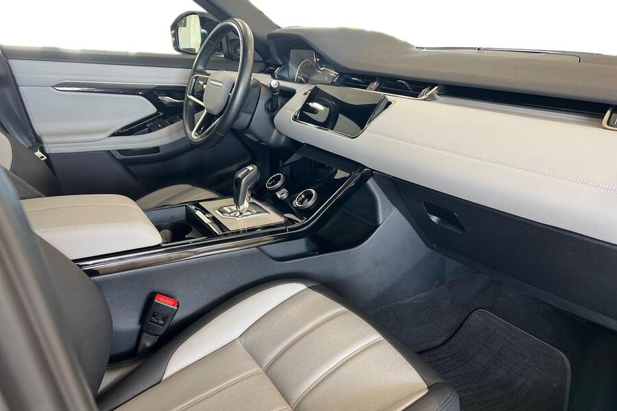 Land Rover Range Rover Evoque vaihtoauto