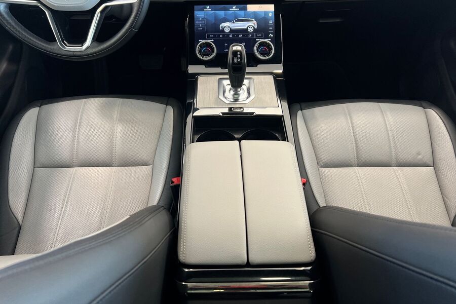 Land Rover Range Rover Evoque vaihtoauto